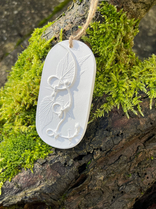 Hops Botanical Cast Fragrance Diffuser Small