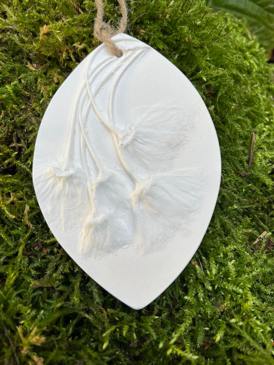 Cherry Blossom Botanical Cast Fragrance Diffuser Large