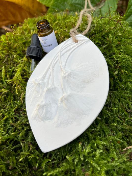 Cherry Blossom Botanical Cast Fragrance Diffuser Large