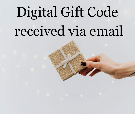 The Foxglove Tree Gift Card