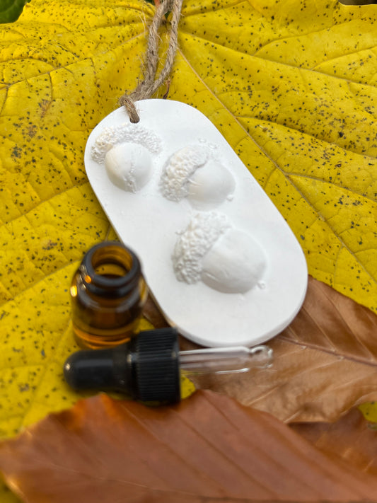 Acorns Botanical Cast Fragrance Diffuser Small
