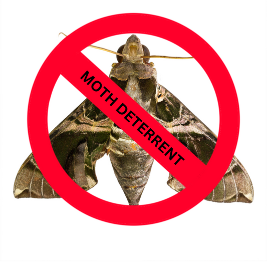 Moth Deterent Wardrobe Freshener