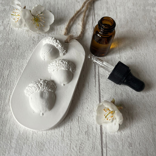 Acorns Botanical Cast Fragrance Diffuser Small