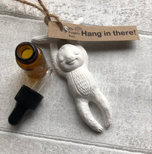 Sydd Hanging Fragrance Diffuser