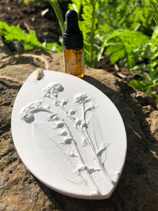 Forget-me-not Botanical Cast Fragrance Diffuser Large