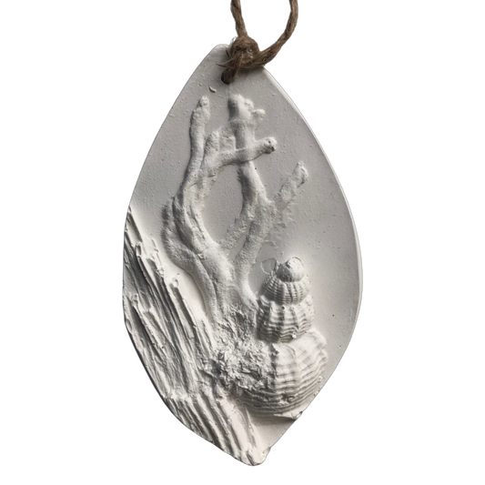 Coast Botanical Cast Fragrance Diffuser Large