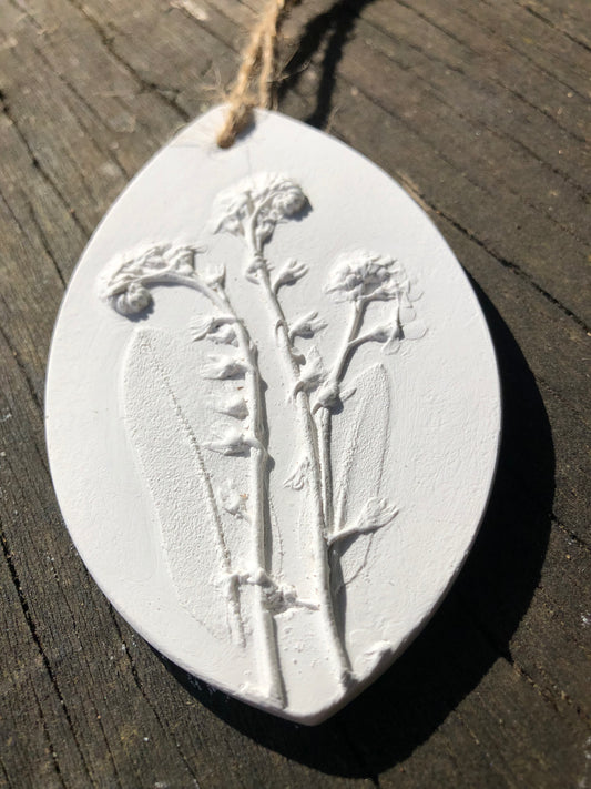 Forget-me-not Botanical Cast Fragrance Diffuser Large