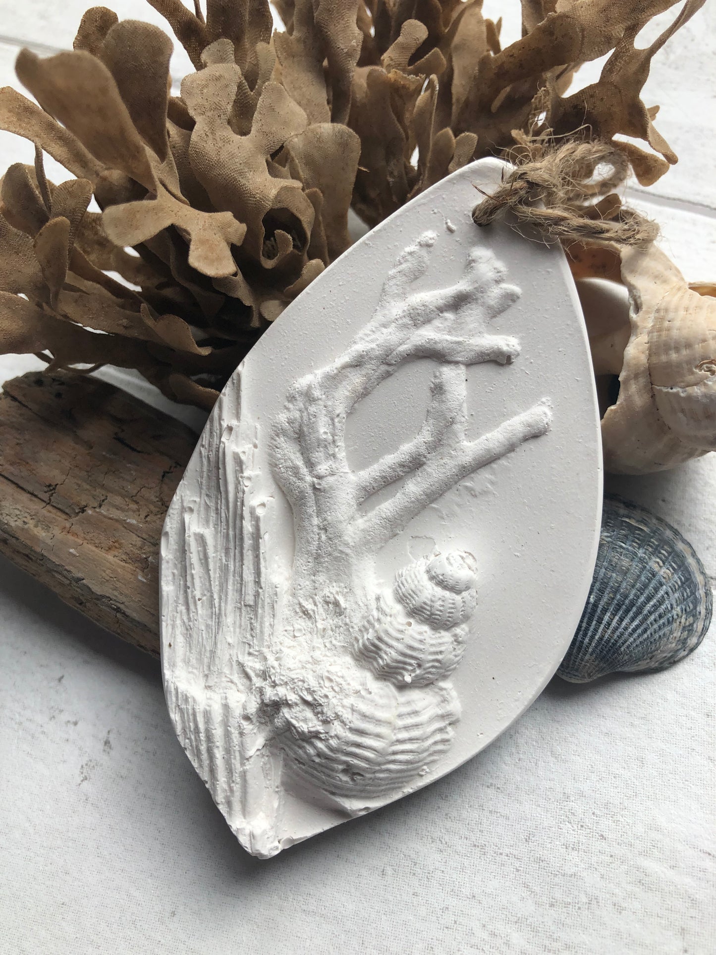 Coast Botanical Cast Fragrance Diffuser Large