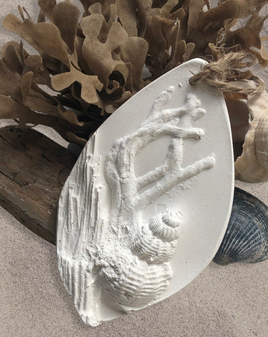 Coast Botanical Cast Fragrance Diffuser Large