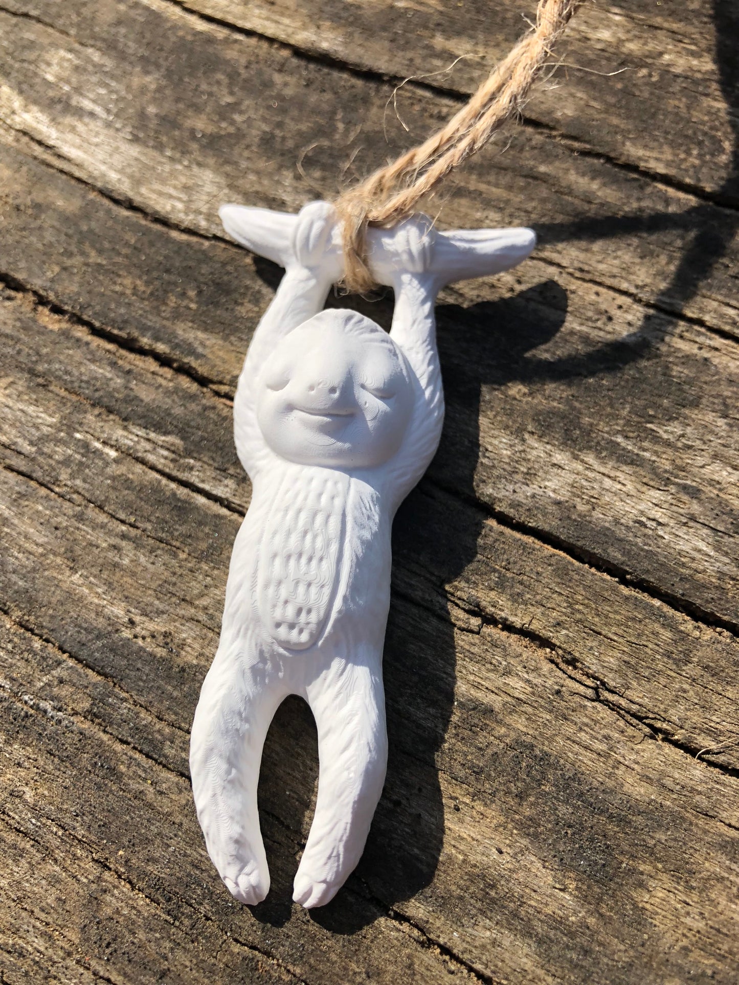 Sydd Hanging Fragrance Diffuser