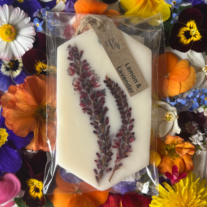 Wax Wardrobe Fresheners