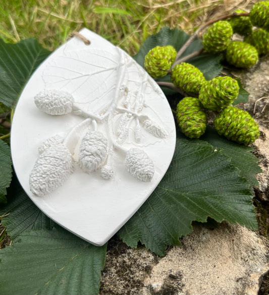 Mini Cones Botanical Cast Fragrance Diffuser