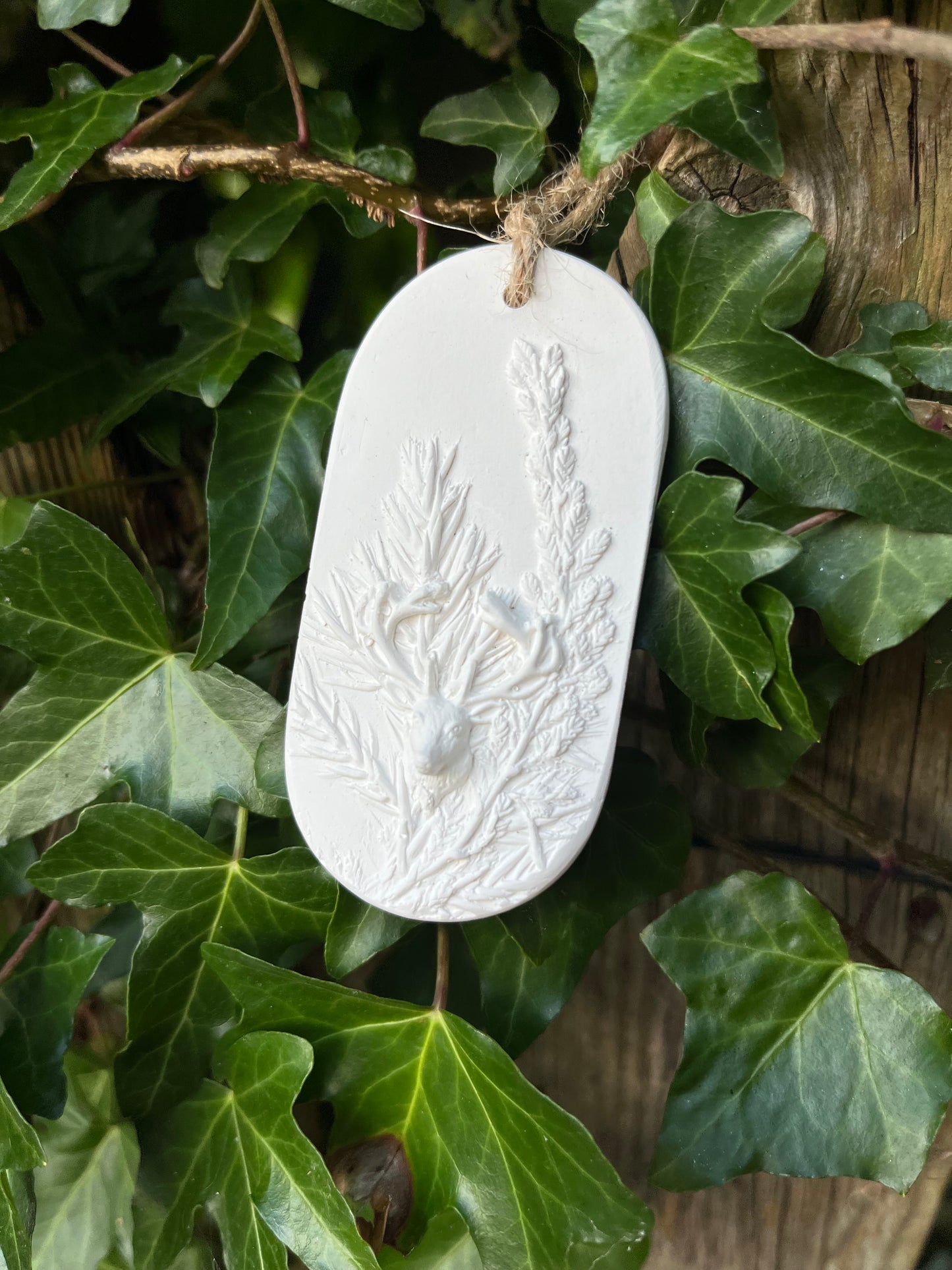 Stag Botanical Cast Fragrance Diffuser Small