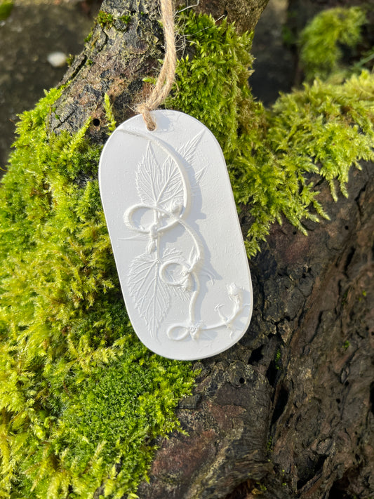 Hops Botanical Cast Fragrance Diffuser Small