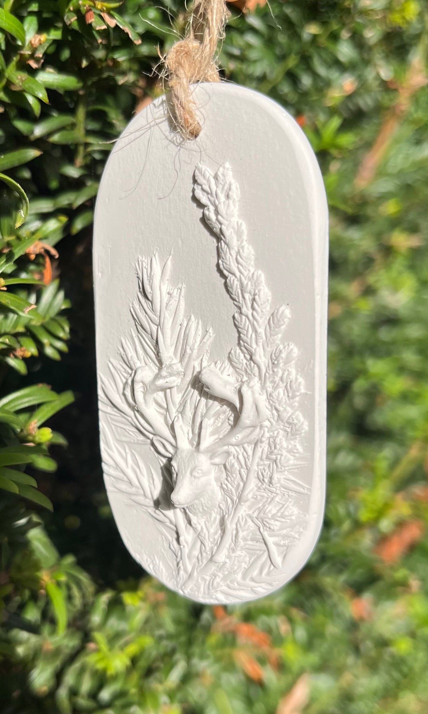 Stag Botanical Cast Fragrance Diffuser Small
