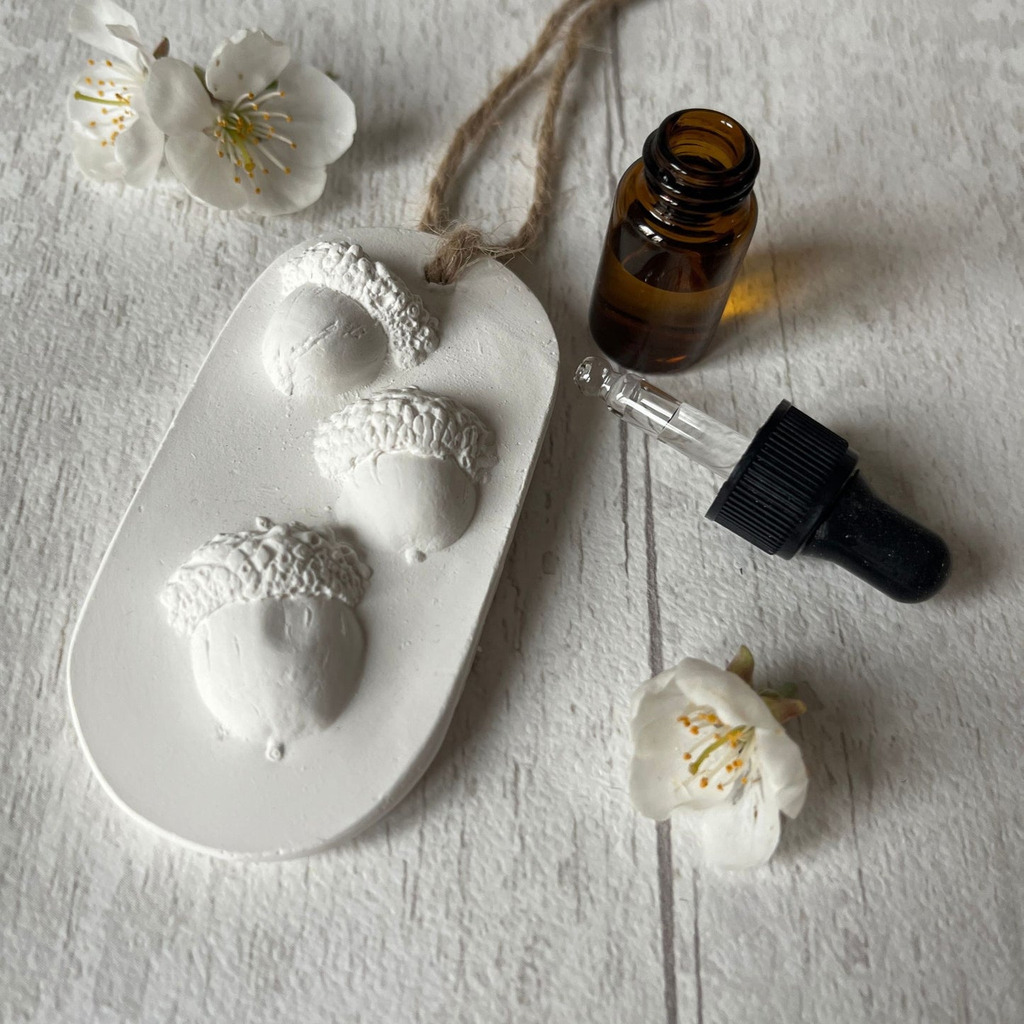 Acorns Botanical Cast Fragrance Diffuser Small