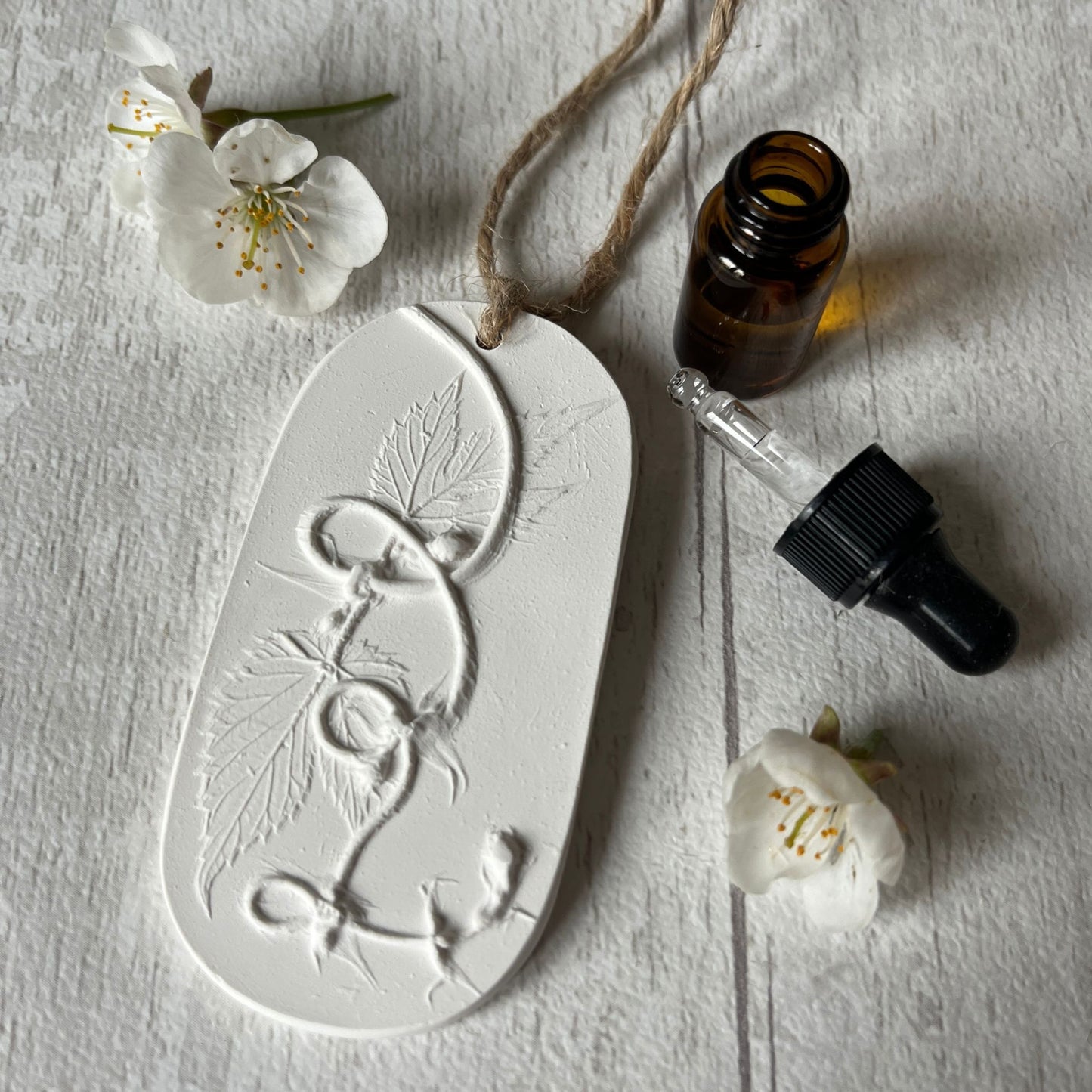 Hops Botanical Cast Fragrance Diffuser Small