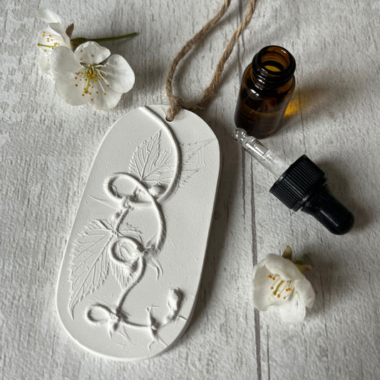 Hops Botanical Cast Fragrance Diffuser Small