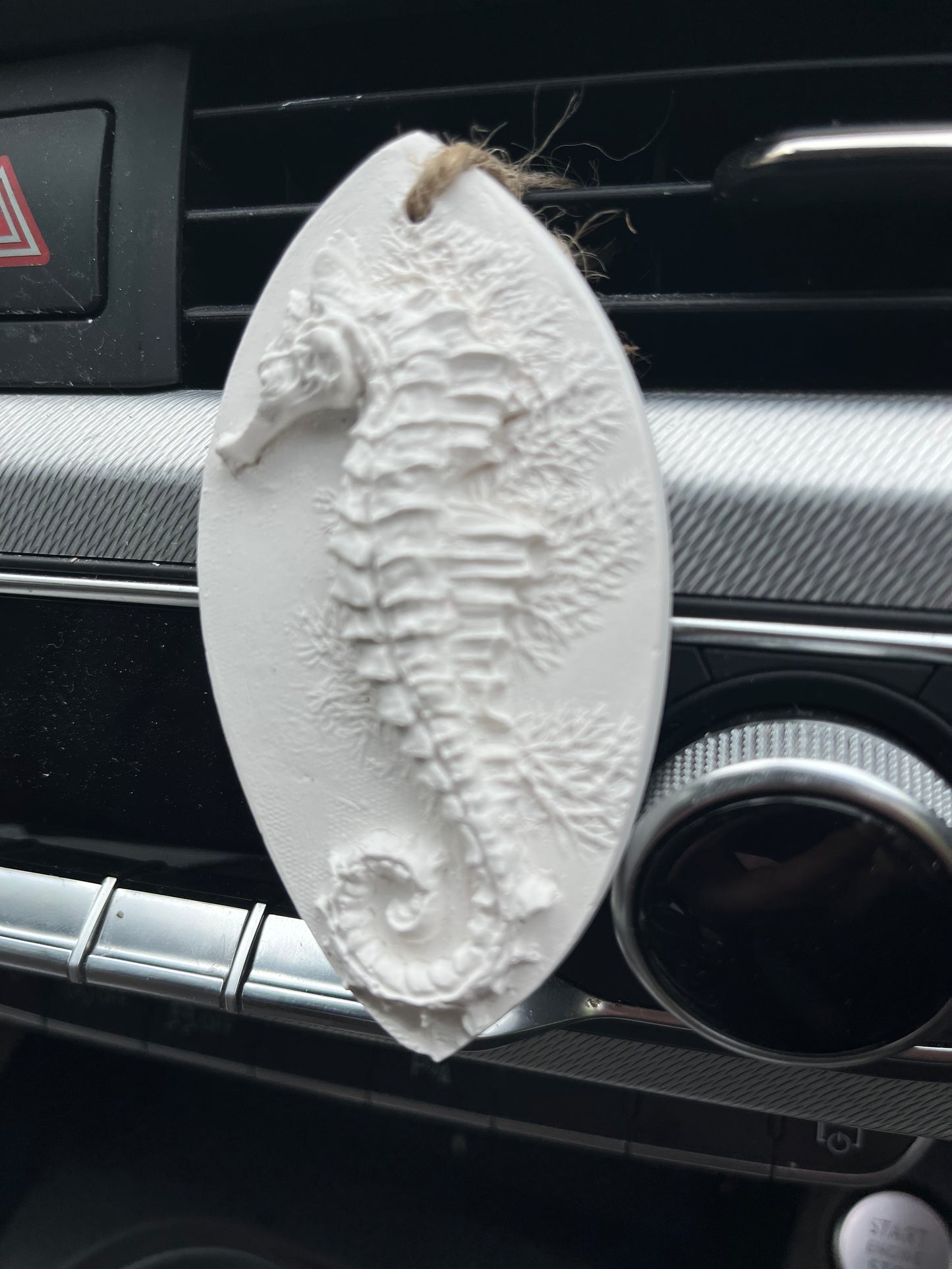 Seahorse Hanging Fragrance Diffuser