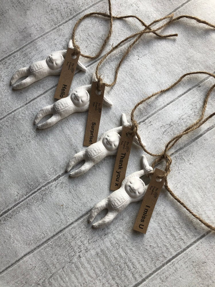 Sydd Hanging Fragrance Diffuser