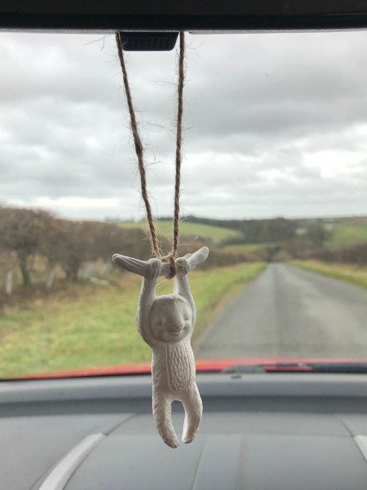 Sydd Hanging Fragrance Diffuser