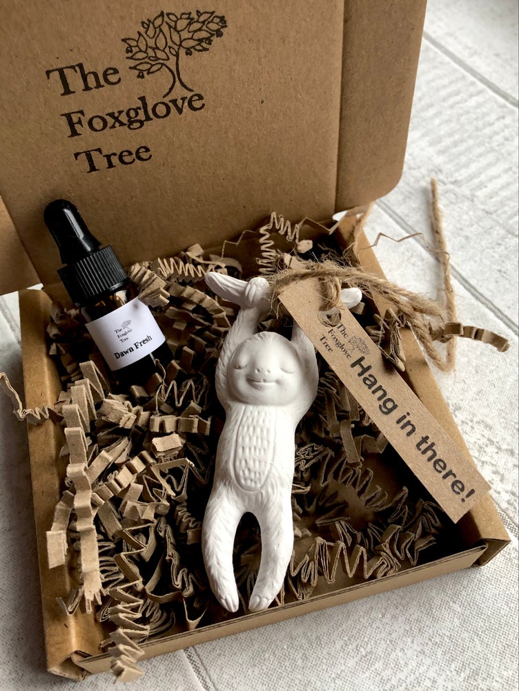 Sydd Hanging Fragrance Diffuser