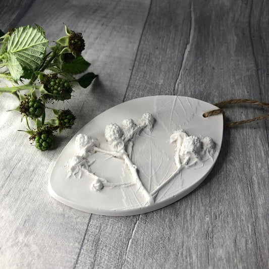 Bramble Botanical Cast Fragrance Diffuser