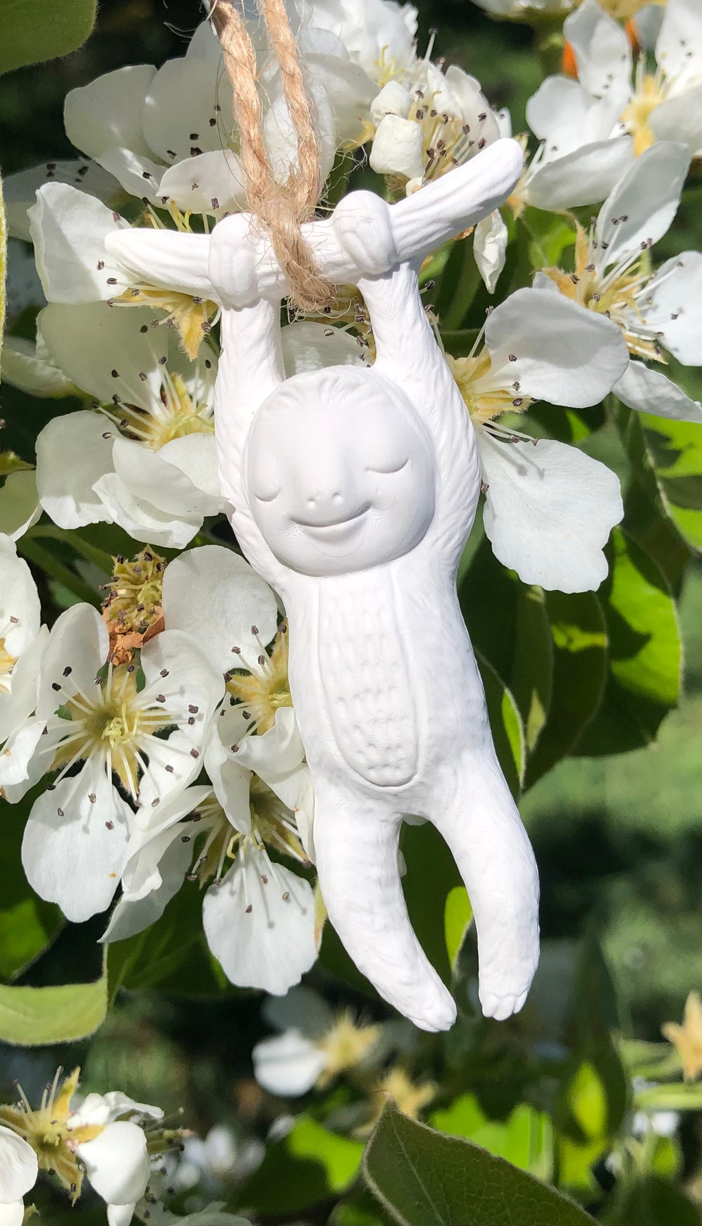 Sydd Hanging Fragrance Diffuser