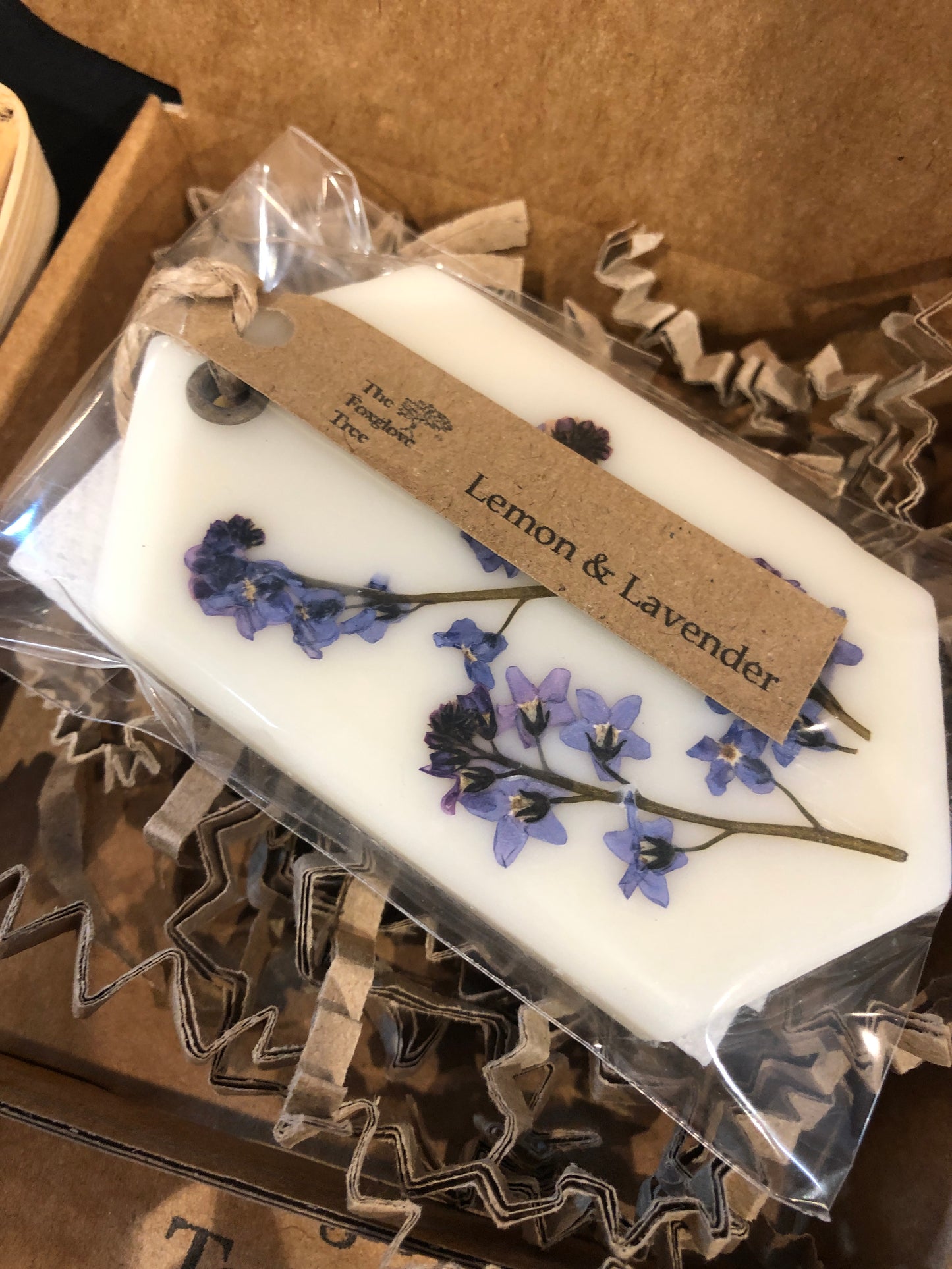 Wardrobe Freshener